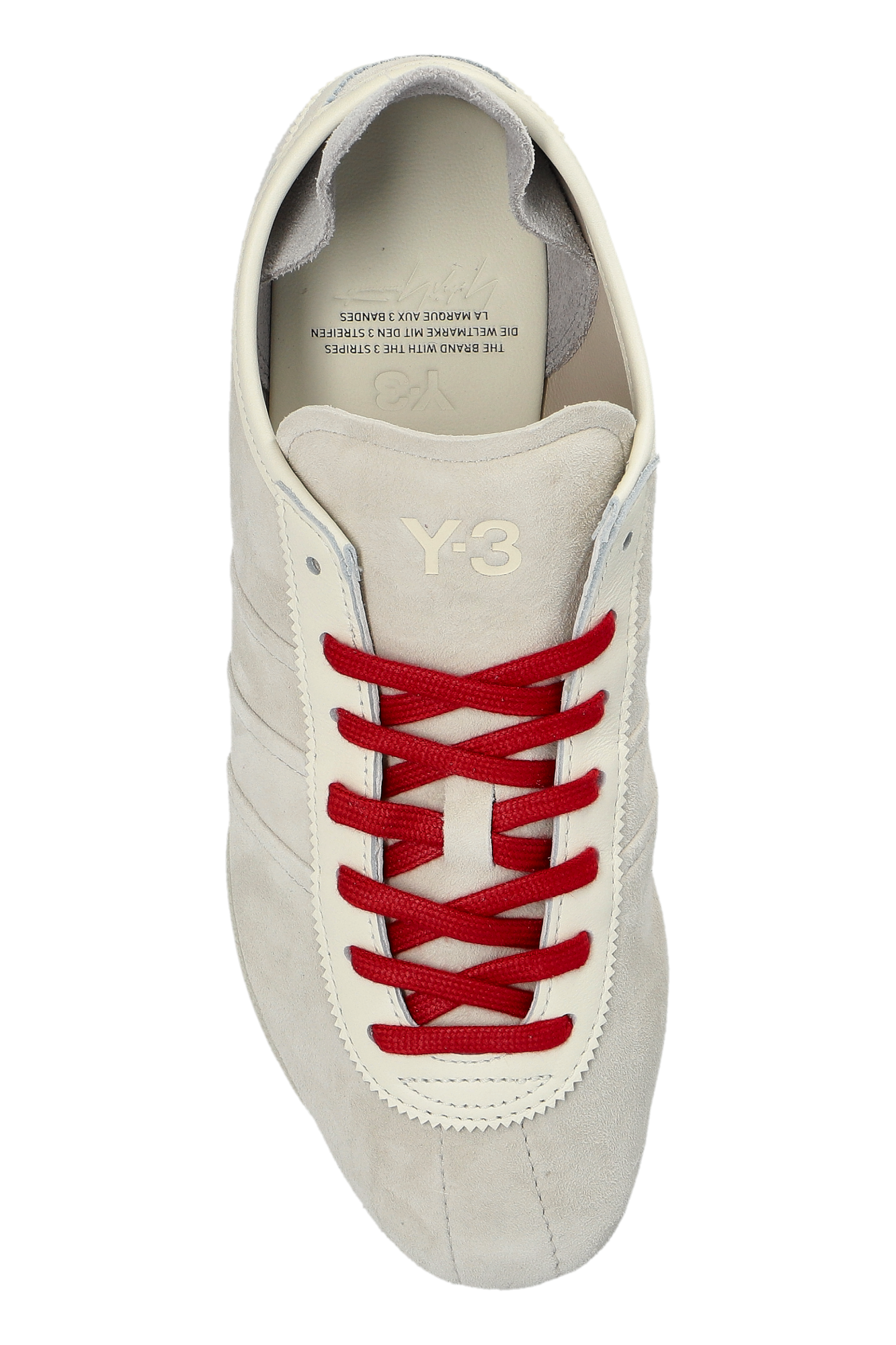 Y-3 